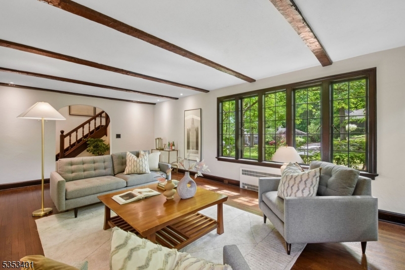 Upper Montclair - Residential