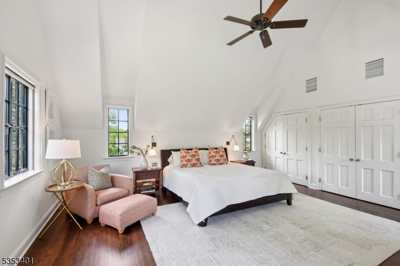 Upper Montclair - Residential