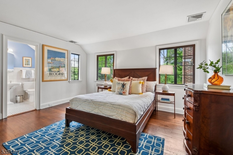 Upper Montclair - Residential