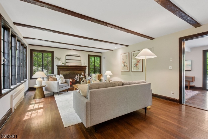 Upper Montclair - Residential