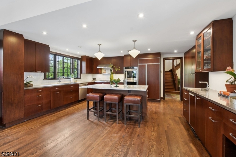 Upper Montclair - Residential