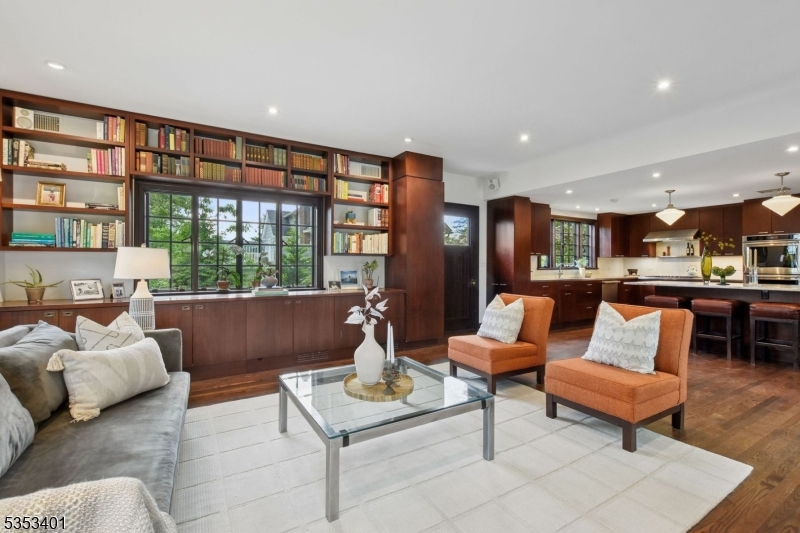 Upper Montclair - Residential