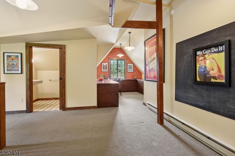 Upper Montclair - Residential