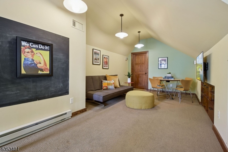 Upper Montclair - Residential