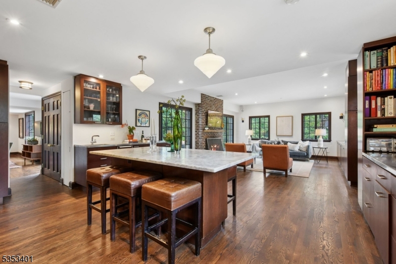 Upper Montclair - Residential