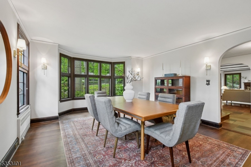 Upper Montclair - Residential