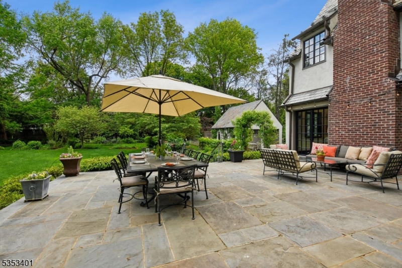 Upper Montclair - Residential