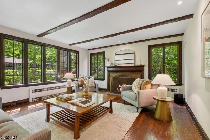 Upper Montclair - Residential