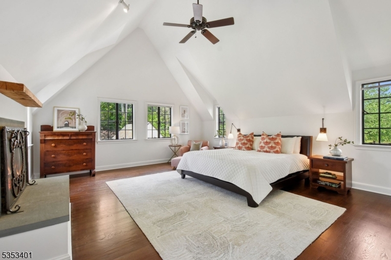 Upper Montclair - Residential