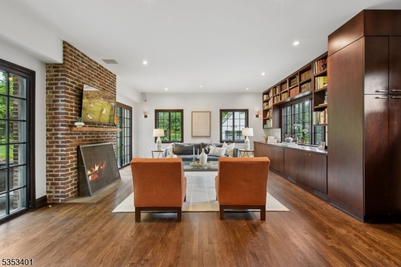 Upper Montclair - Residential