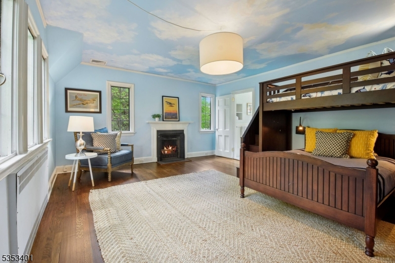 Upper Montclair - Residential