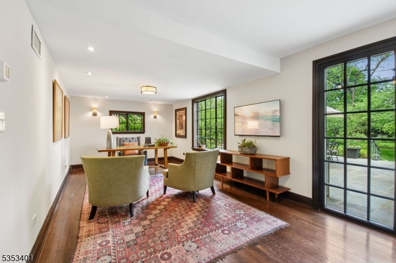 Upper Montclair - Residential