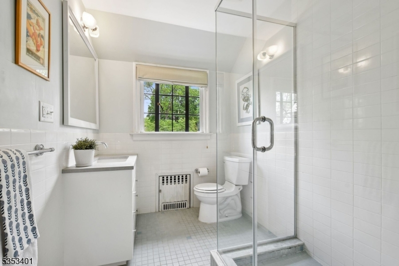 Upper Montclair - Residential