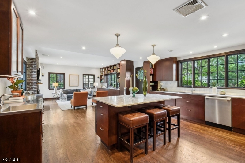 Upper Montclair - Residential