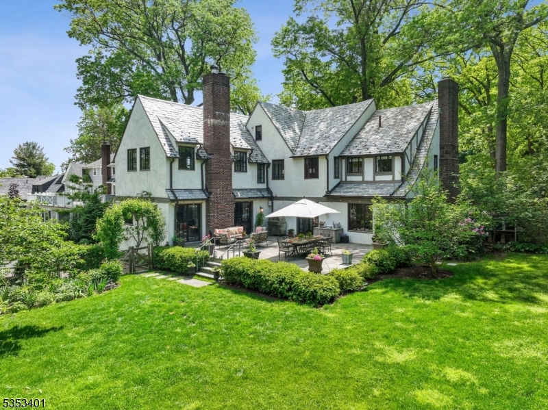 Upper Montclair - Residential