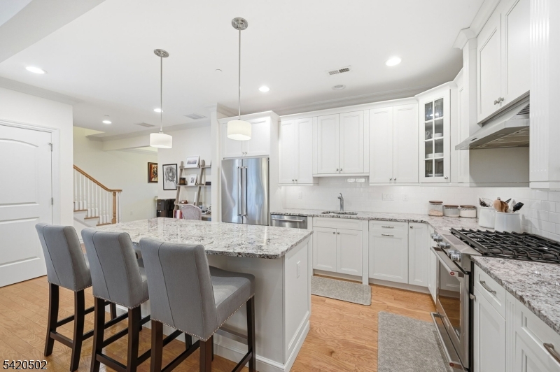 James Place - Residential