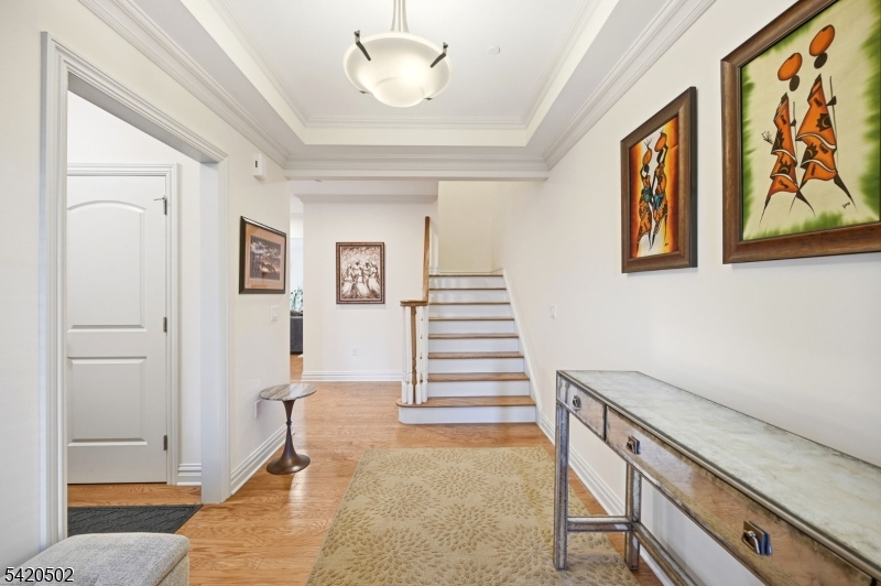 James Place - Residential