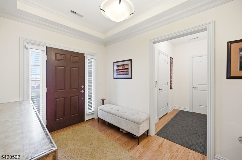 James Place - Residential