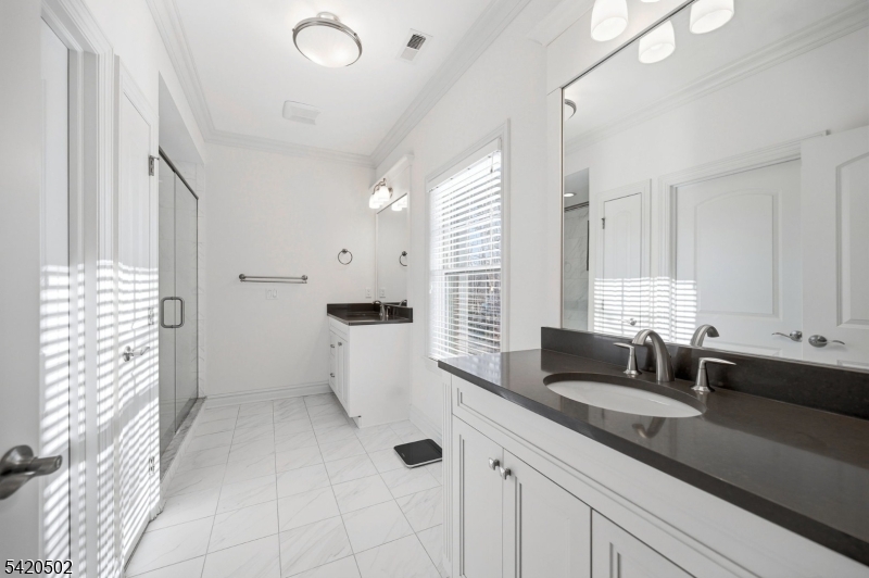 James Place - Residential