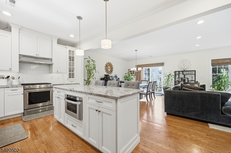 James Place - Residential