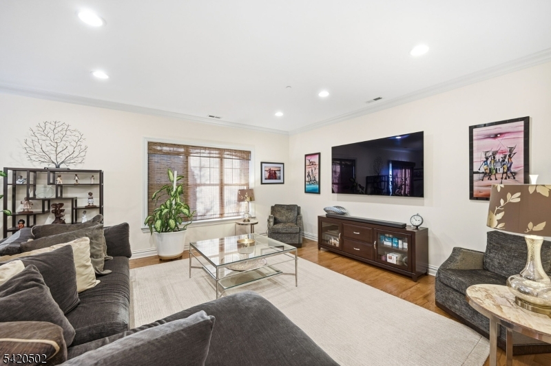 James Place - Residential