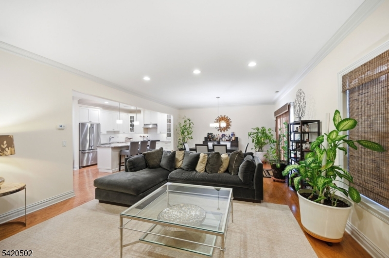 James Place - Residential