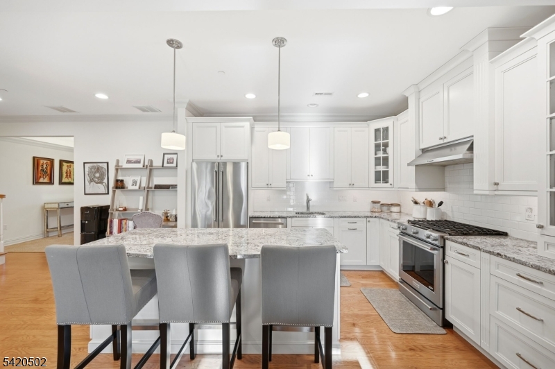 James Place - Residential