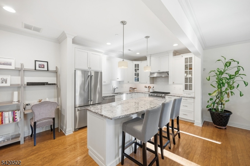 James Place - Residential