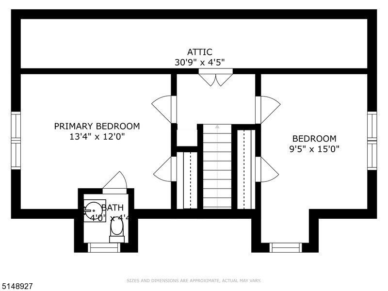 Main image without alt text