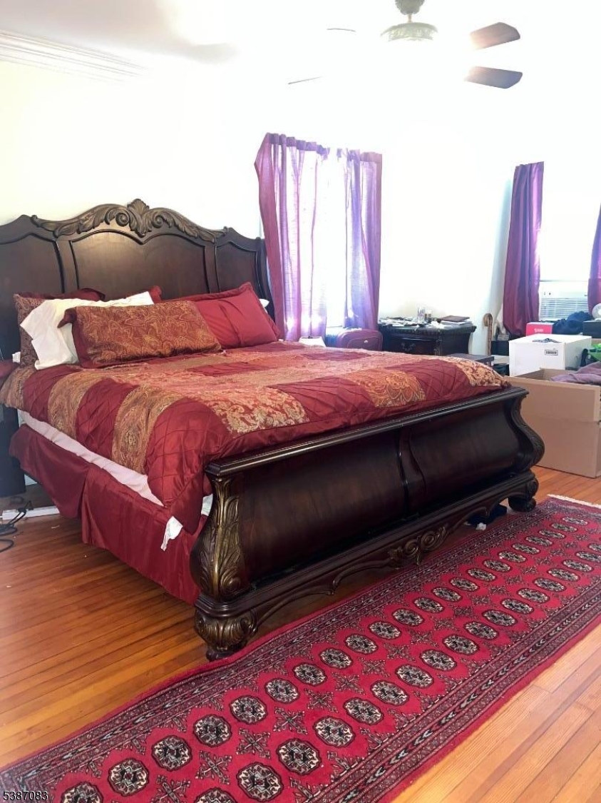 Seven Oaks - Residential