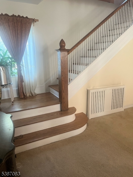 Seven Oaks - Residential