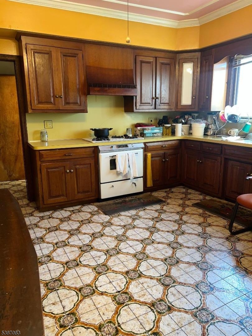 Seven Oaks - Residential