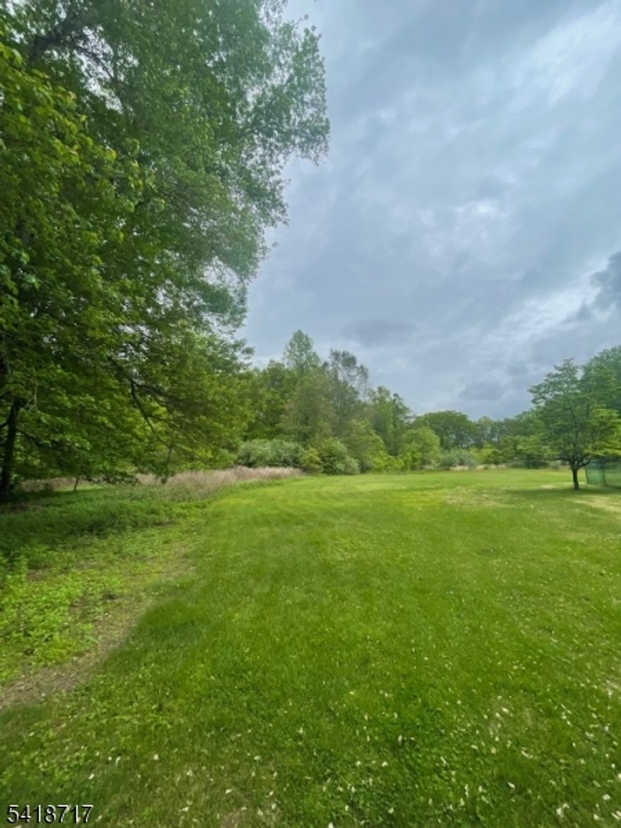 Not finding what you are looking for? Build your dream home in this rural setting with unmatched privacy at the end of a private drive backing to National Wildlife Refuge.This tranquil and secluded property is a short drive to shopping, restaurants and the vibrant downtowns of Madison, Chatham and Summit. Only one 5 bedroom home can be built on this 8.7 acre tract located in Green Village section of Chatham Township. Perc tested and ready to go! DEP approvals.