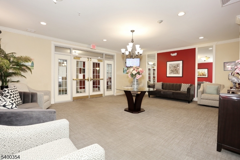 The Grande - Residential Lease