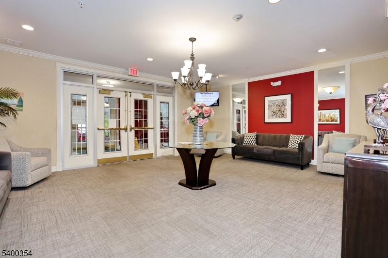 The Grande - Residential Lease