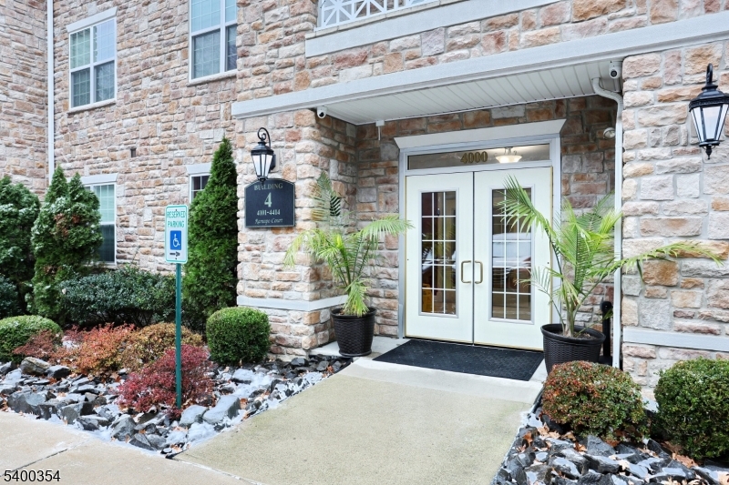 The Grande - Residential Lease