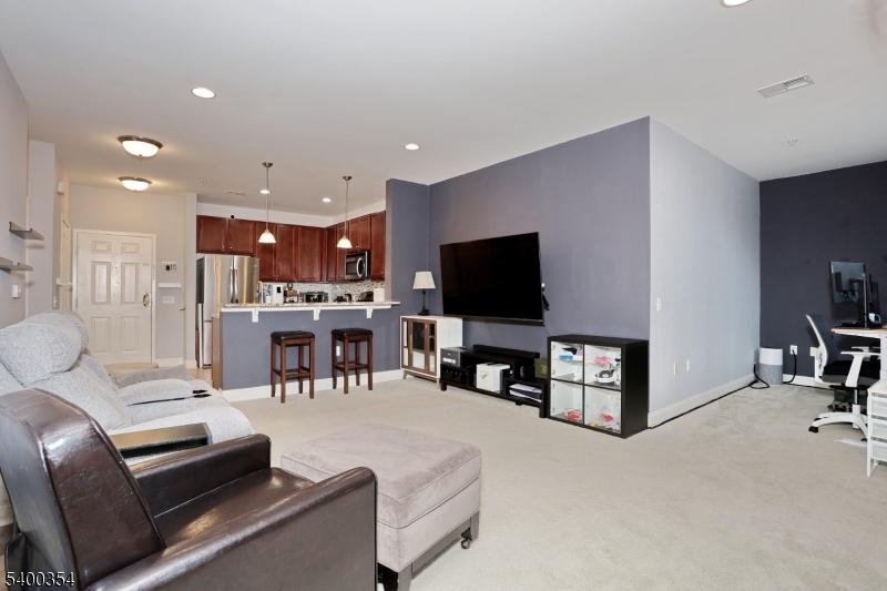 The Grande - Residential Lease