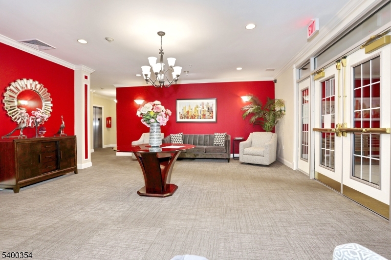 The Grande - Residential Lease