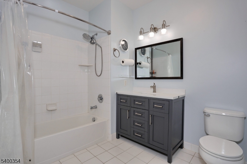 The Grande - Residential Lease