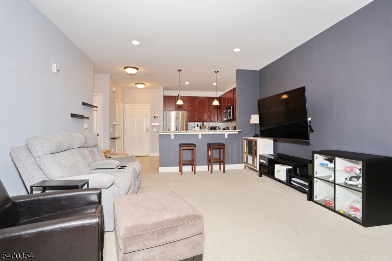 The Grande - Residential Lease