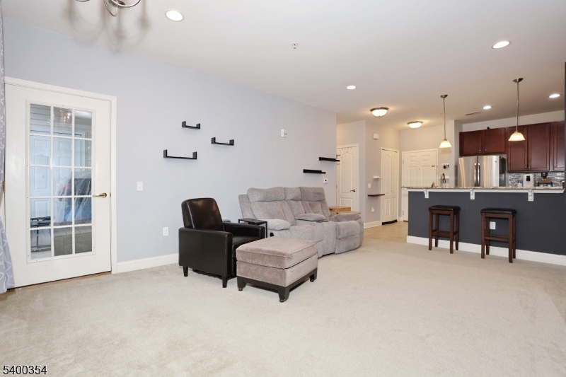 The Grande - Residential Lease