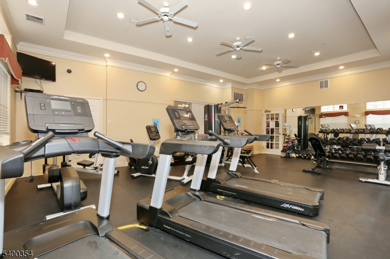 The Grande - Residential Lease