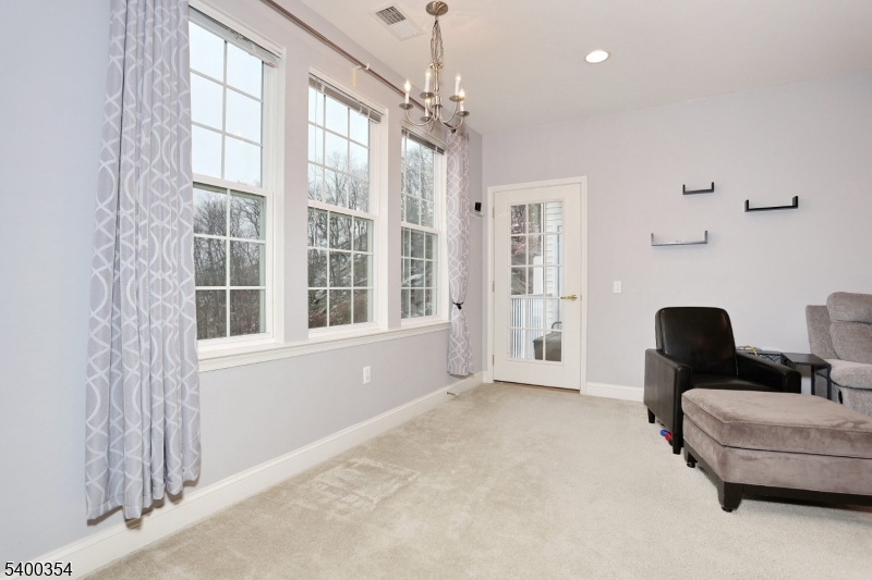 The Grande - Residential Lease