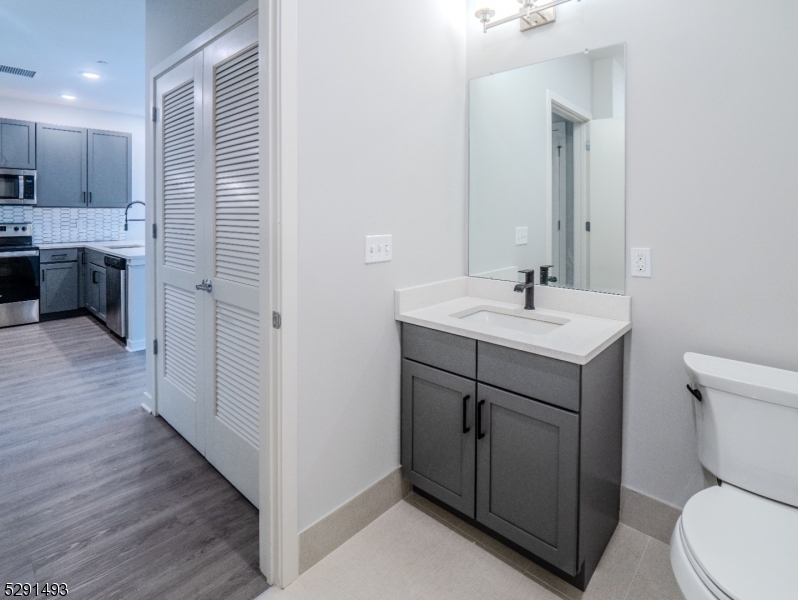 MAX at Morris - Residential Lease