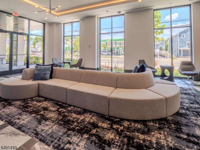 MAX at Morris - Residential Lease