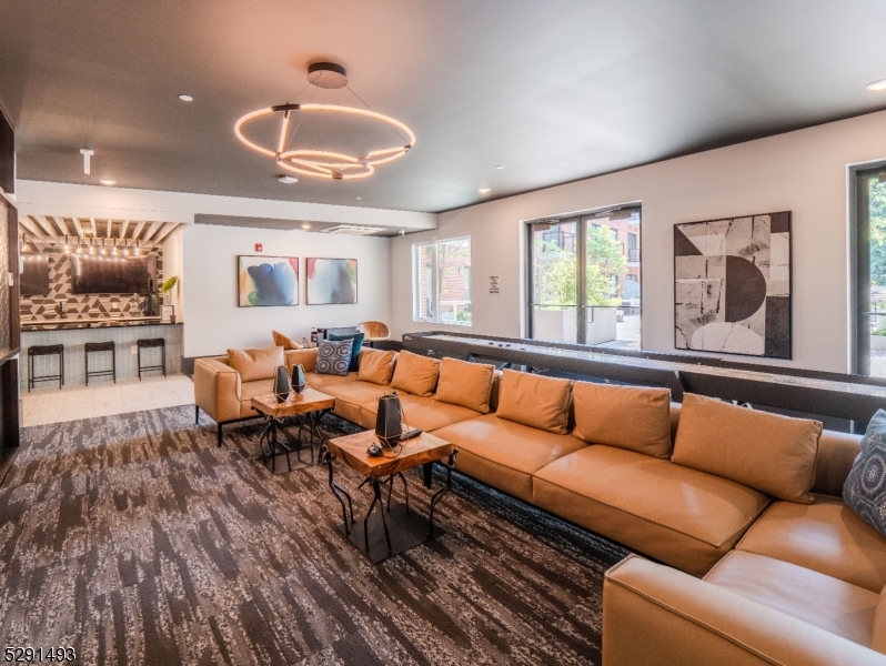 MAX at Morris - Residential Lease