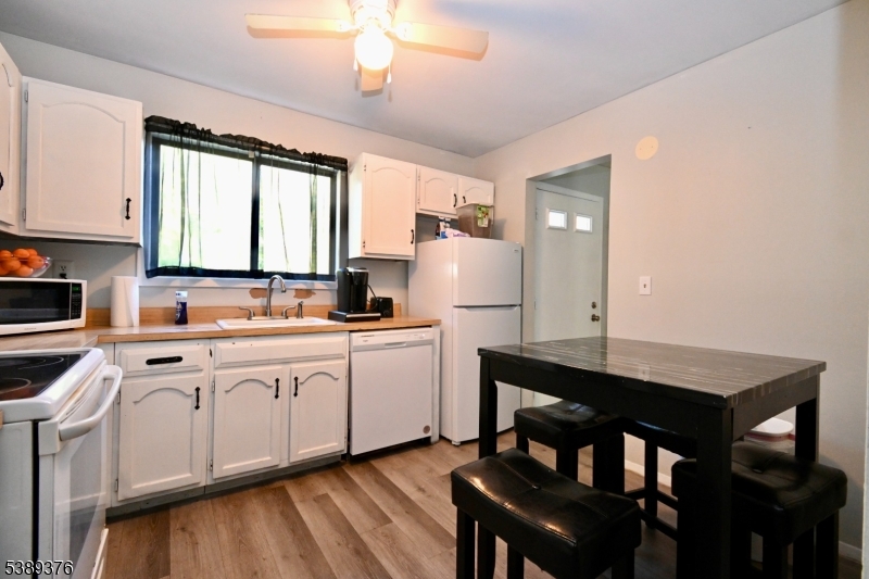 Walden Village - Residential