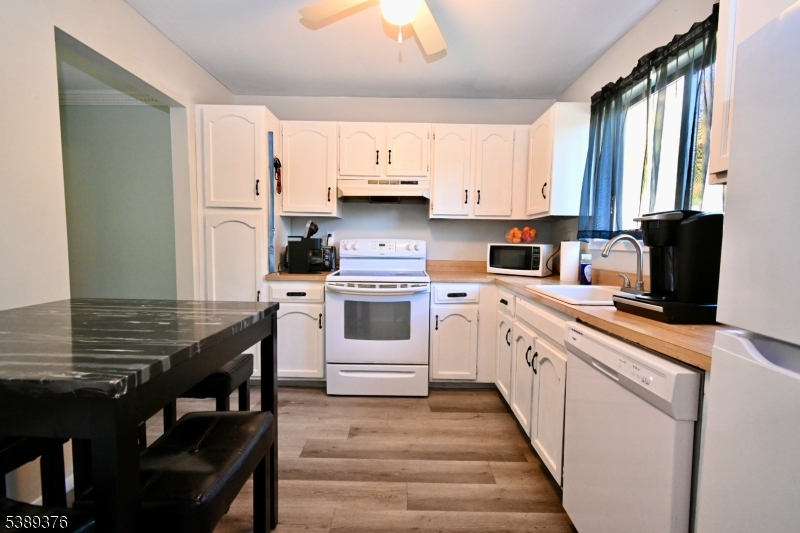 Walden Village - Residential