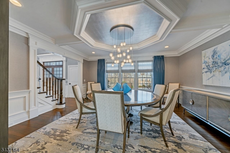 Upper Washington - Residential