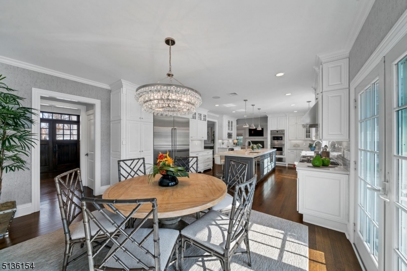 Upper Washington - Residential